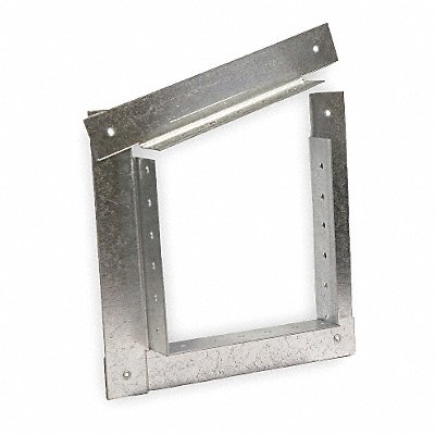 Damper Retaining Angles image